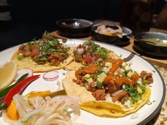 -墨纪Mojí墨西哥餐厅(官舍店)