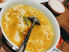 -张大嘴菜馆(庞各庄店)