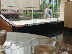 -蓝天宾馆诺瓦咖啡厅