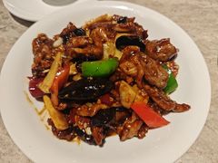-北平小馆·烤鸭·家常菜(磨房北里店)