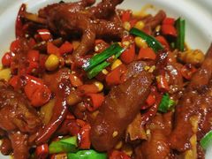 -辣小鲜·南昌大排档(船山路店)