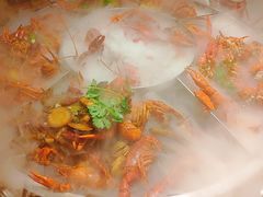 -阿青龙虾·烧烤大排档(湖里万达店)