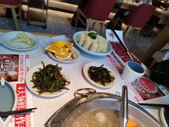-橘焱胡同烧肉夜食(BFC外滩金融中心店)