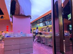 -造精酿餐厅