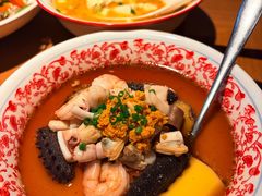 -波螺油子青岛本帮菜(银座店)