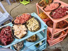 -江村四哥新鲜牛肉店(江高总店)