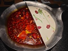 -湊湊火锅·茶憩(皇姑万象汇店)