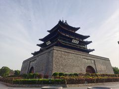 -光岳楼