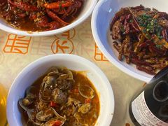 -小林哥的海鲜馆·夜宵烧烤(渔人码头店)