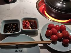 -捞神煲汤火锅(湖滨商业街店)