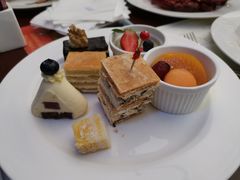 -泰谷酒店·太古码头闽菜自助餐厅