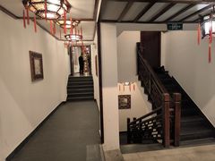 -古韵轩·园林餐厅