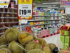 -物美超市(乔司华荣城店)