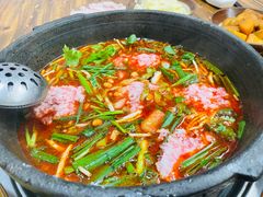 -笔记安顺夺夺粉火锅