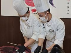 -第六季自助餐厅(甜水园店)