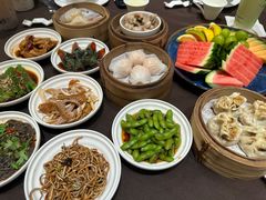-湖北三五醇酒店·35年新楚菜