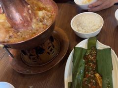 -蜗牛小馆醉乡民谣云南菜(惠新西里店)