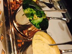 -牛排坊(成都群光君悦酒店)