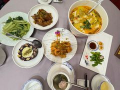-银都上海菜馆(粤海东路店)