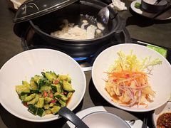 -同仁四季椰子鸡(罗湖国贸店)