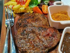 牛肩胛-源·新派中西餐厅(青蓝山美食一条街店)