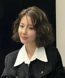 -张昊造型