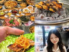 -本炙炭烤·蒲烧活鳗料理店(金沙洲店)