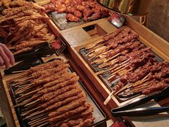 -比格比萨自助(宝山日月光店)