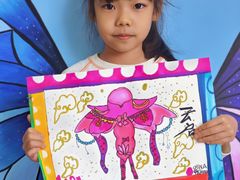 -多派·天津电视少儿艺术培训中心(东丽校区)