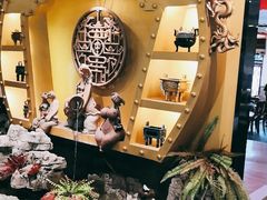 -小天鹅火锅·一线江景洪鼎旗舰店(洪崖洞店)