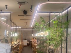 -绿茶餐厅(青岛城阳万象汇店)