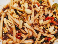 -香山湖渔家大院