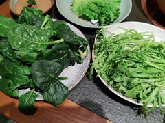 -老墙根涮肉·铜锅鲜羊肉(良乡店)