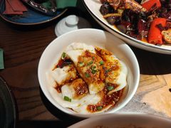 钟水饺-宋·川菜(珠江新城店)