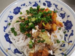 -高师傅特色米粉汤包(建设路店)