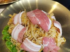 -炉队长·齐齐哈尔家庭烤肉(马家堡店)