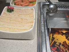 -海底捞大排档火锅(悦荟广场店)