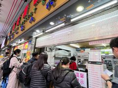 -百花传统甜品店(原址店)