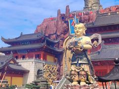 -上海东林寺(金山区)