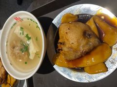 -鲜得来排骨年糕(即墨路店)