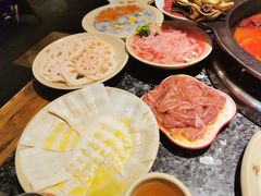 -蜀大侠火锅(春熙路店)