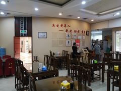 大堂-京天红酒家(虎坊路店)
