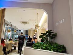 -吕氏疙瘩汤·新派鲁菜(欢乐汇店)
