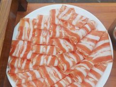 -重庆德庄火锅(胖东来云鼎店)