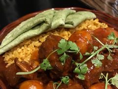 -黑角餐厅美式狂野Blackhorn(昌茂花园店)