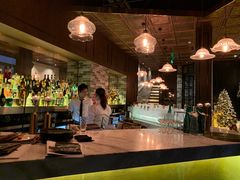 -AZUL by FUEL蓝色·法式酒馆(琶醍店)