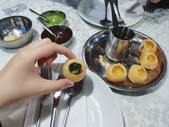 -葛尼沙印度餐厅 (镇明路店)