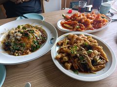 -隐厨·海鲜餐厅(恒通路店)