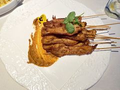 -肴约·花园式餐厅(湖里店)