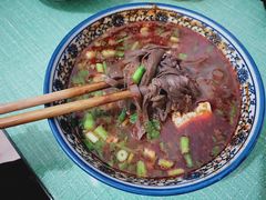 -惠记粉汤羊血(小南门店)